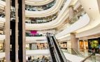 Nuevo centro comercial en Madrid