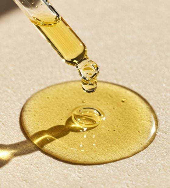 aceites verano cuerpo