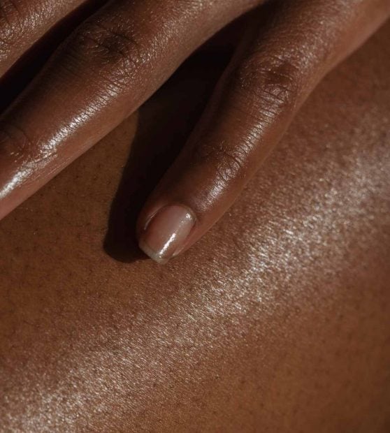 piel rutina glow cuerpo