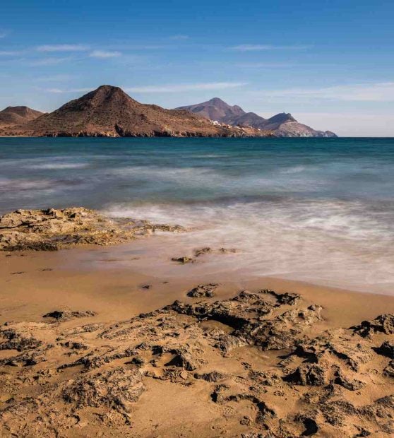 playas