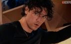 Belmont Cameli en 'Off Campus'. (Prime Video)