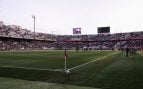 Barcelona Camp Nou Montjuic