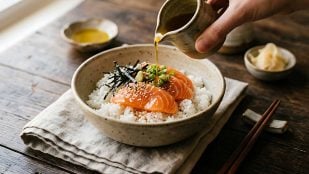 Bowl de arroz