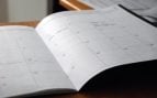 La psicología lo avala: las personas que usan calendarios de papel no están obsoletas, sino que tienen un procesamiento mental distinto