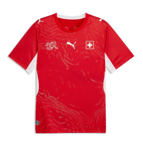 Suiza Mundial 2026