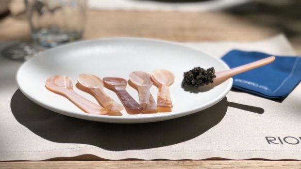 Caviar Riofrío