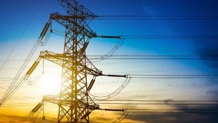 compañías de luz y gas