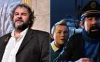 Los fans de Tintín sonríen: Peter Jackson está desarrollando otra película del intrépido reportero
