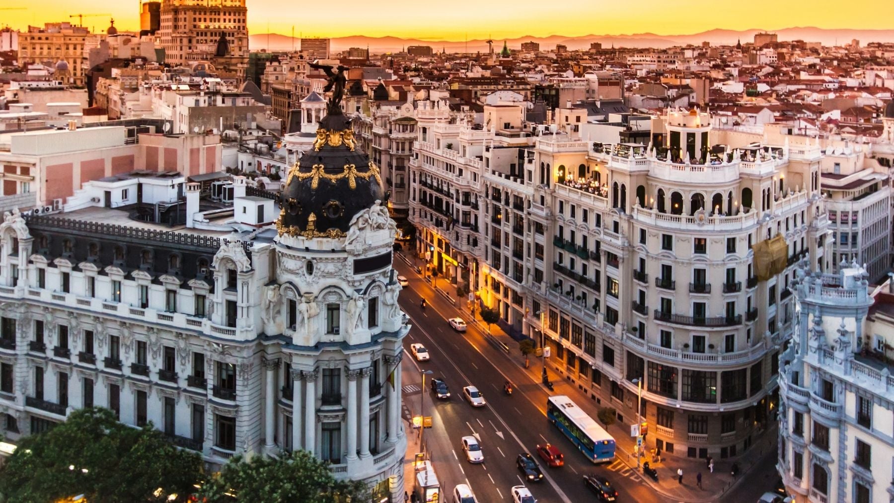 Madrid.