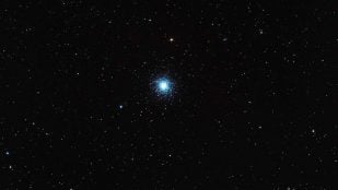 Astronomía