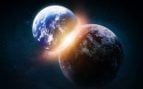 planetas espacio