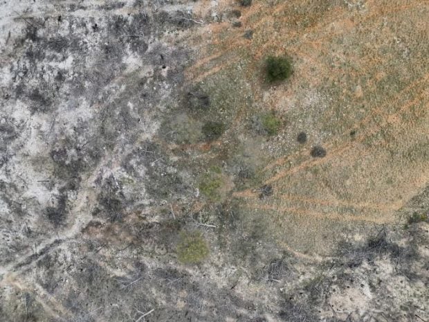 drones aragón