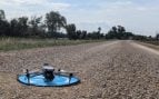 Drones incendios