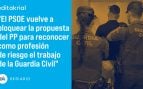 Gobierno Guardia Civil