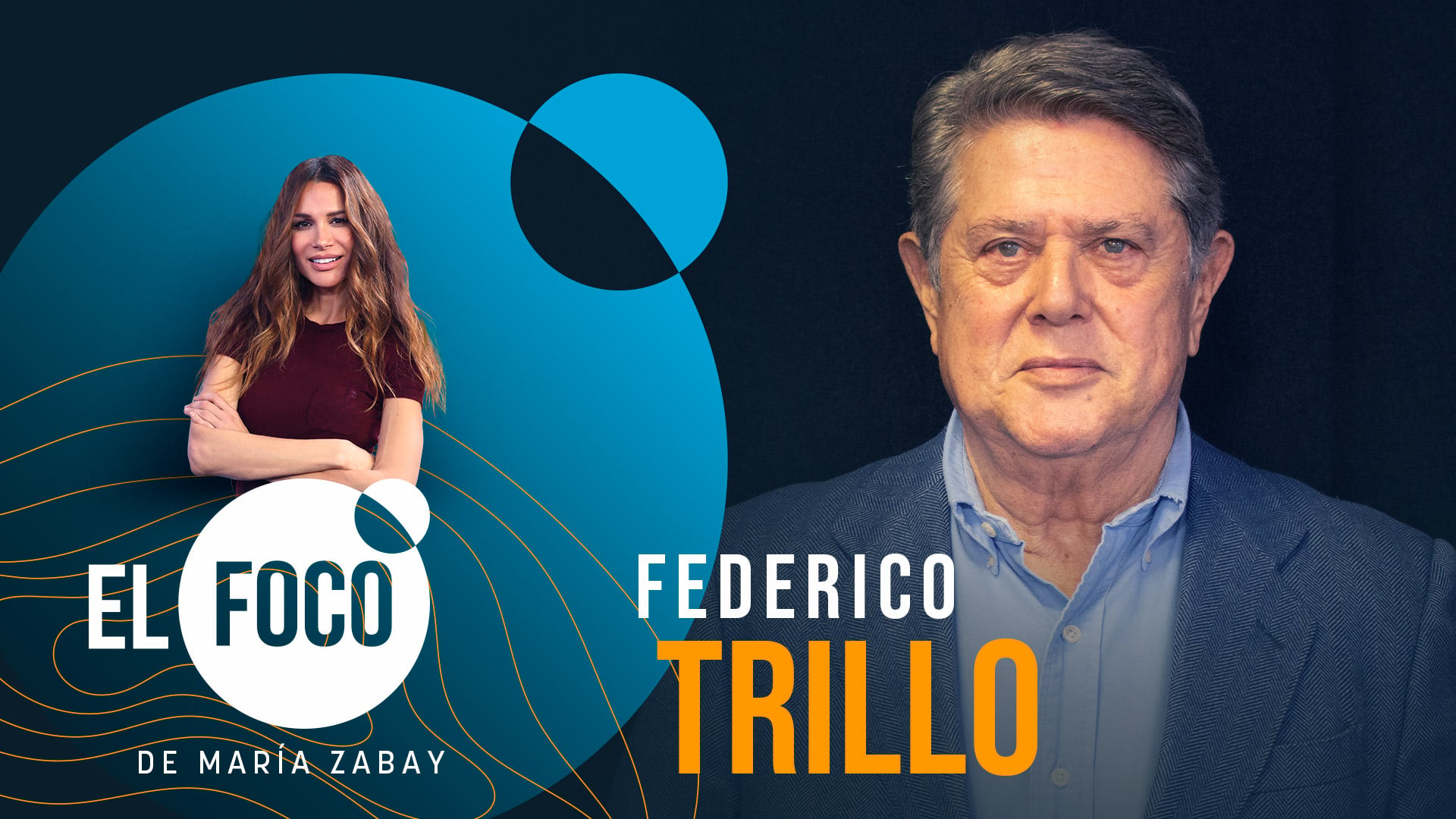 Federico Trillo, ex ministro de Defensa: El Gobierno no quiere parar las narcolanchas