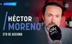 acciona, cto, inteligencia artificial, tecnología