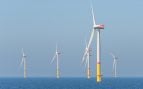 Prototipo planta eólica española flotante en Canarias, energía eólica en Canarias, planta eólica en Canarias, energía eólica en el océano de Canarias, Gran Canaria y Energía eólica.
