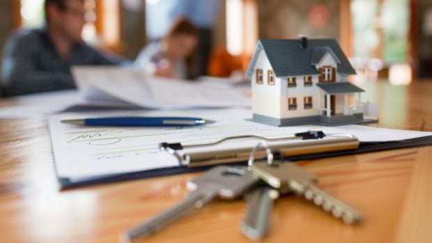 inversi&oacute;n inmobiliaria, vivienda, crisis, burbuja, pinchazo, demanda