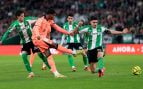 FC Barcelona, Real Betis, La Liga