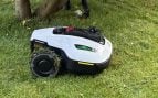 robots para exteriores Mammotion