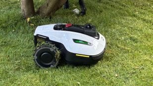 robots para exteriores Mammotion