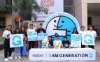 OPPO sostenibilidad