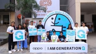 OPPO sostenibilidad