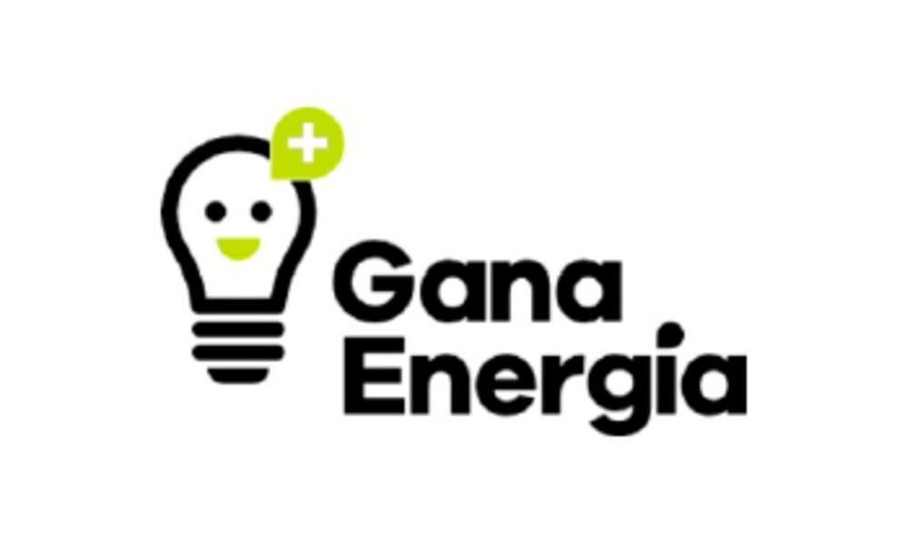 Gana Energ&iacute;a