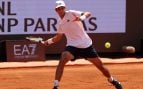 Rafa Jódar, padre