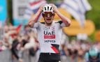 Igor Arrieta Giro de Italia