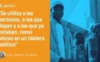 Pueblo, inmigración, ilegales, censo, pucherazo