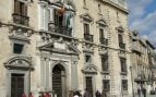 Tribunal Superior de Justicia de Andalucía. (Europa Press)