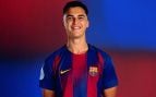 Alineación Barcelona