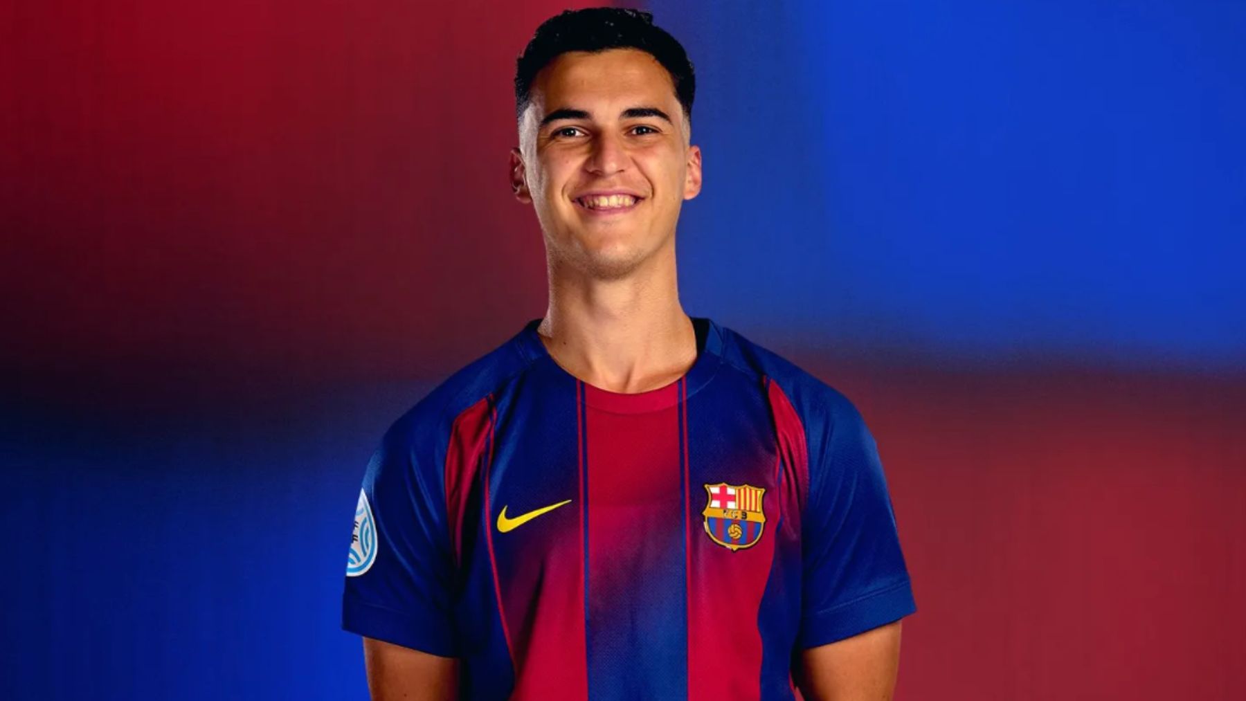 Alineación oficial del Barcelona contra el Alavés hoy: debuta Cortés y Szczesny es titular