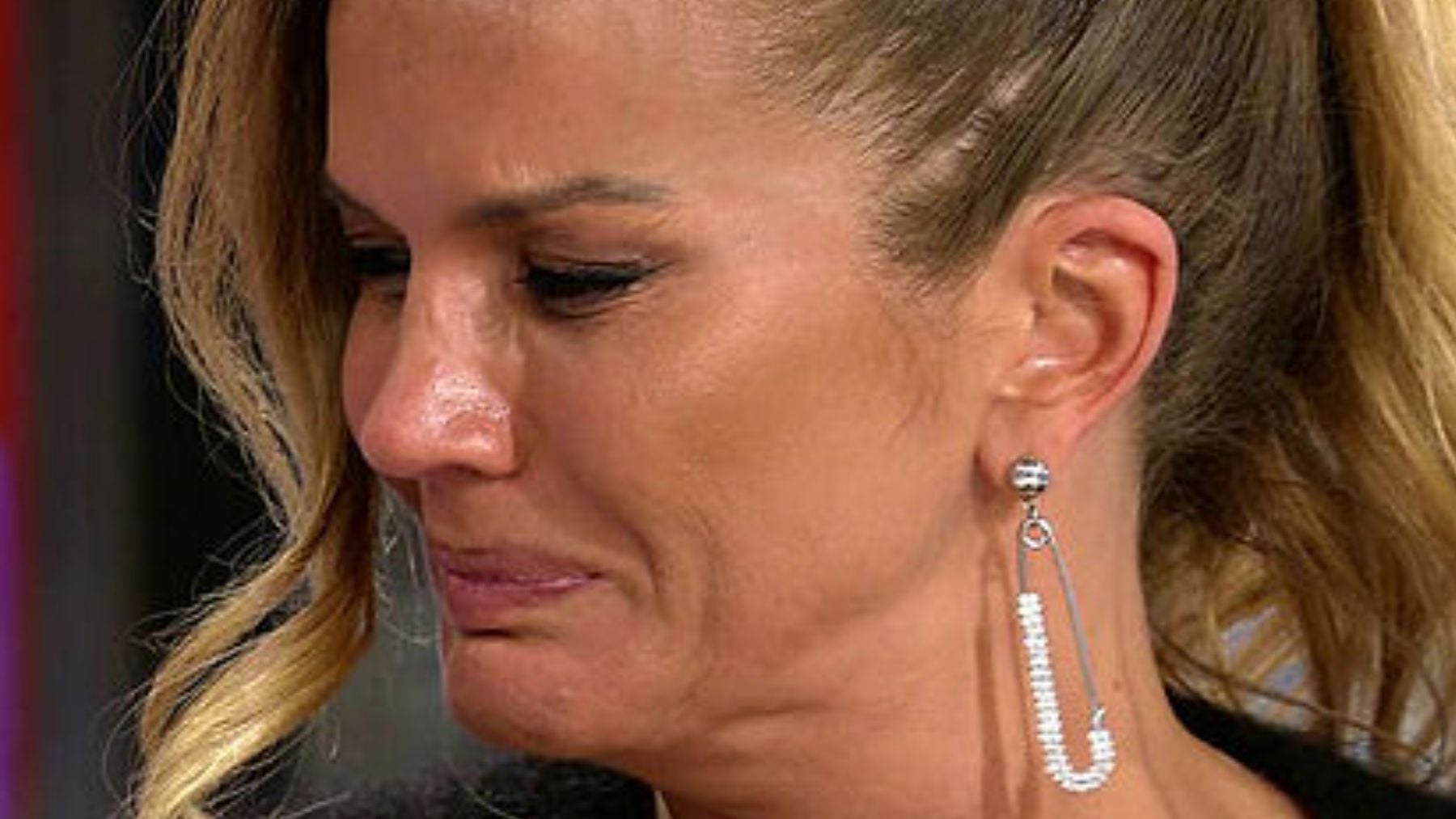Marta López habla sin filtros sobre su frustrado deseo de volver a ser madre: A partir de los 50 ya no te hacen in vitro