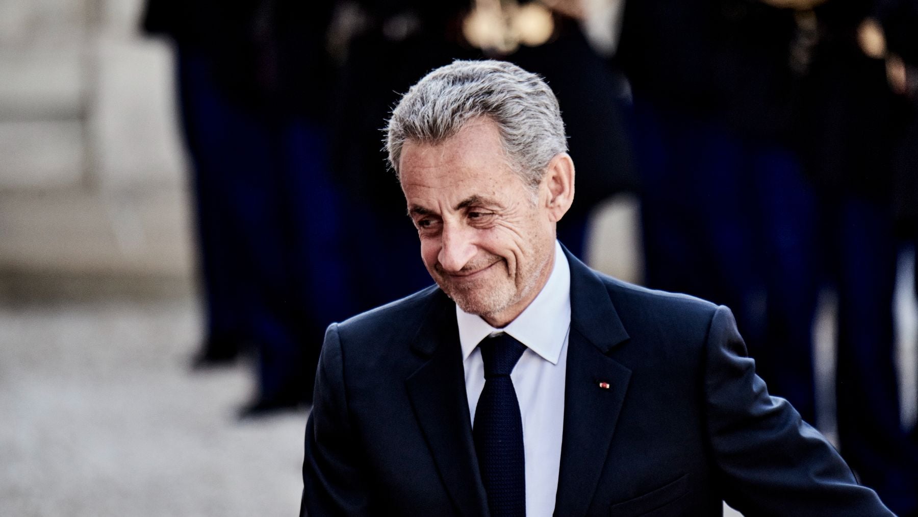 La Fiscalía francesa pide siete años de cárcel para Sarkozy por la financiación libia de su campaña de 2007