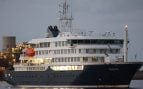Crucero Burdeos