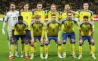Suecia Mundial 2026