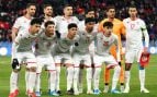 Túnez Mundial 2026