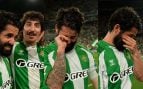 Isco, Betis