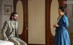 La Promesa. (RTVE)