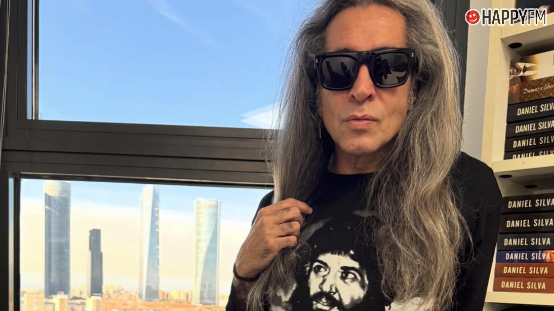 Mario Vaquerizo manda un mensaje a Amaia Montero: Si no quieres críticas, no te expongas