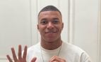Mbappé, Mbappé casa,