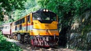 tren largo mundo