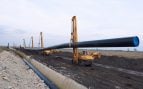 Construcción de un oleoducto. Foto: Freepik