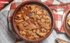 Callos a la madrileña