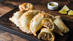Empanadas