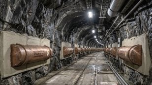 Residuos nucleares