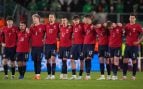 Selección de República Checa para el Mundial 2026: calendario, convocados, camiseta, entrenador, estrellas…