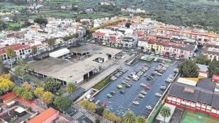 El proyecto Tagoror Goro ha resultado ganador del concurso convocado por el Ayuntamiento de Santa Brígida. Foto: Ayuntamiento de Santa Brígida